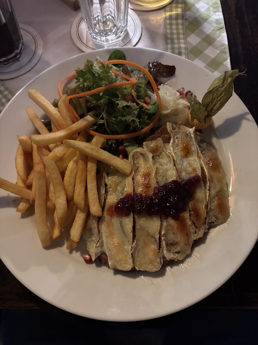 Gaststätte Turmbaude Photos 2